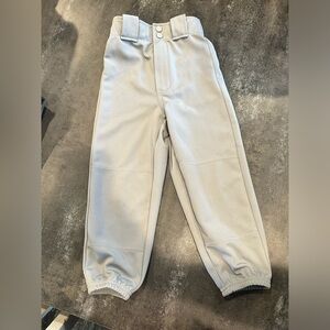 Rawlings boys baseball pants